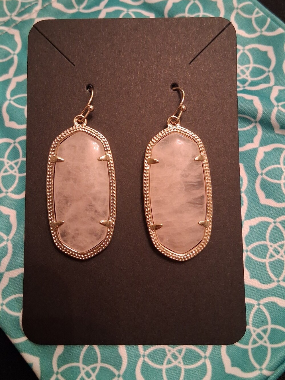 Kendra Scott Elle Earrings